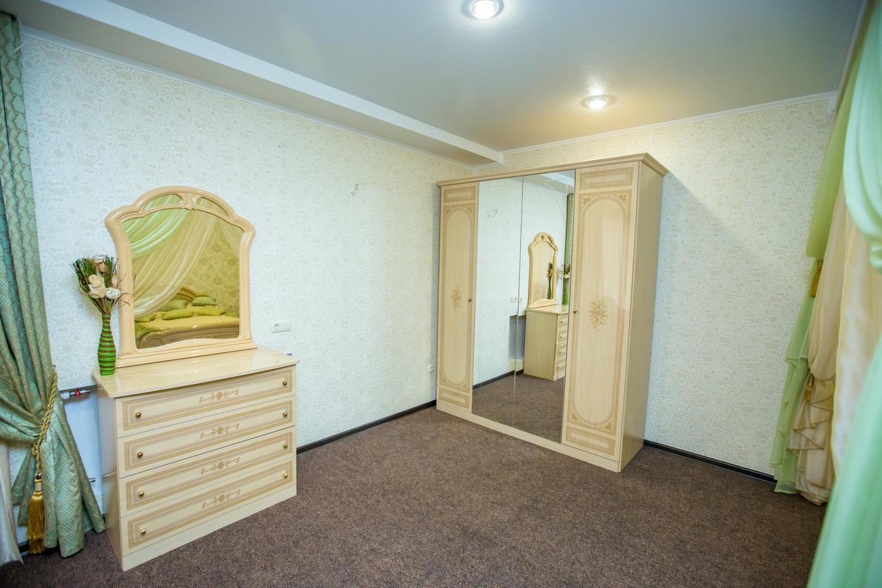 Elion Hotel Balakovo Dış mekan fotoğraf