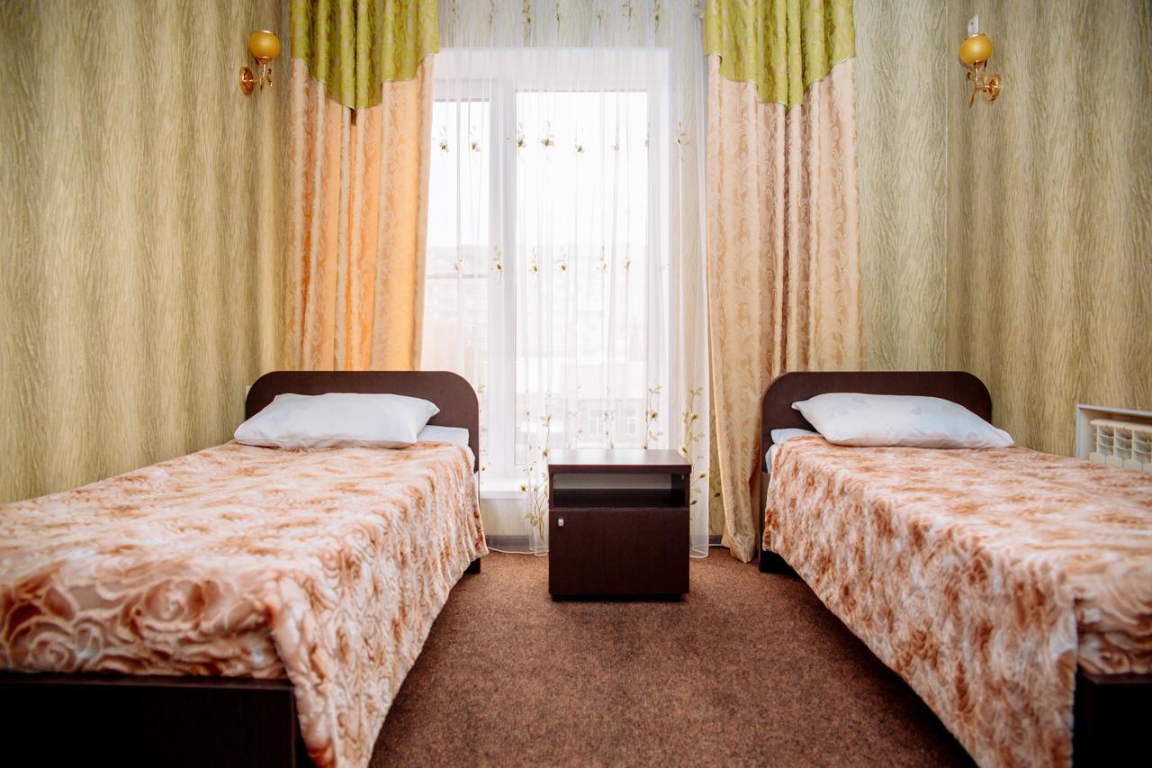 Elion Hotel Balakovo Dış mekan fotoğraf