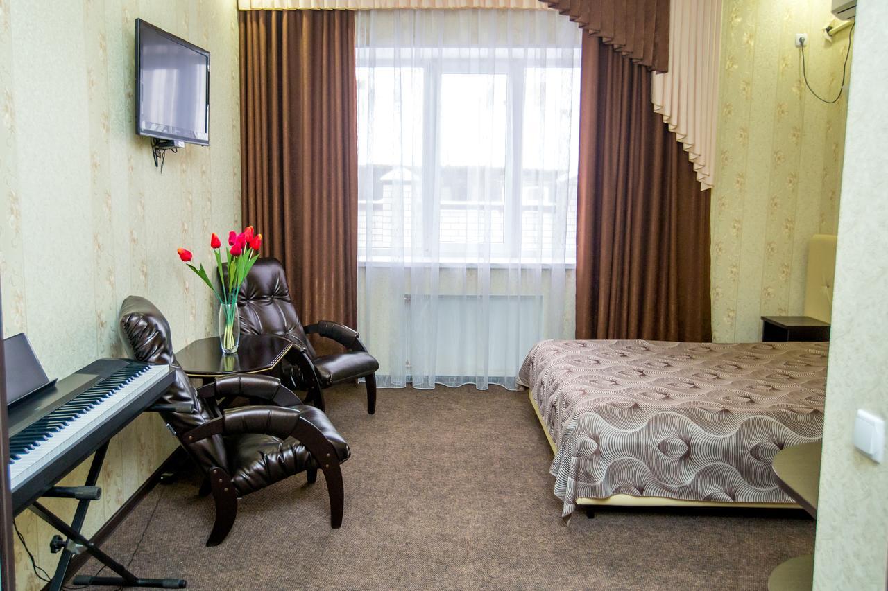 Elion Hotel Balakovo Dış mekan fotoğraf