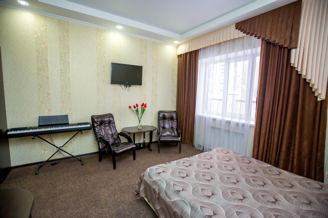 Elion Hotel Balakovo Dış mekan fotoğraf